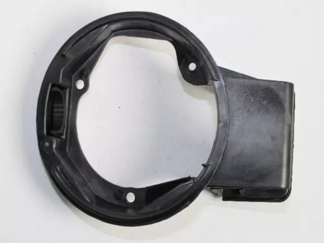 4860590AG - Body Sheet Metal Except Doors: Fuel Filler Housing for Chrysler: Town &amp; Country, Voyager | Dodge: Caravan, Grand Caravan Image