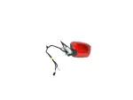 6FW49JRYAC - : Outside Rear-View Mirror, Left for Mopar Image