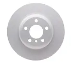 60431109 - : DFC GEOSPEC Coated Rotor - Blank for DYNAMIC FRICTION Image