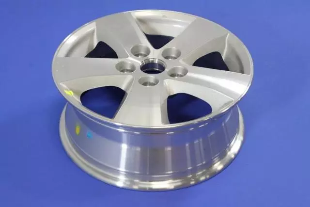Aluminum Wheel - Mopar (5NL80PAKAA)