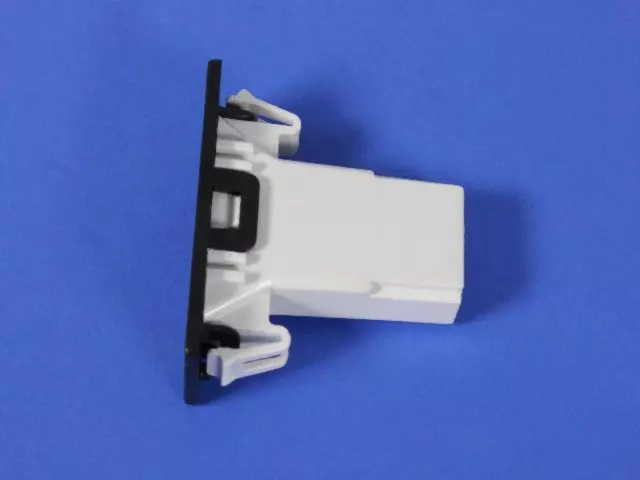 WARNING - LAMP | Mopar 56043230AC - Mopar (56043230AC)