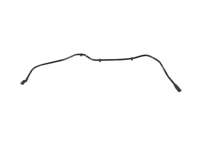 Sunroof Drain Hose, Left - Mopar (68232043AA)