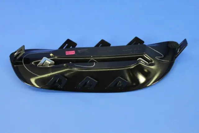 Fog Lamp Hole Plug, Left - Mopar (68163981AA)