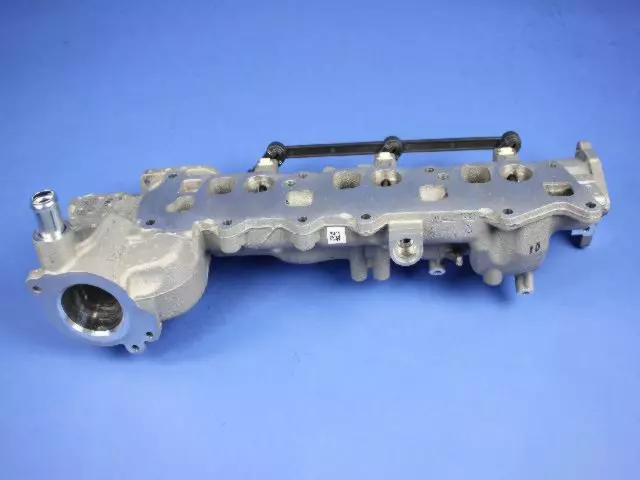 Intake Manifold Plenum, Left - Mopar (68030168AA)