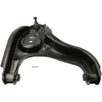 RK620480 - : Front Left Lower Suspension Control Arm and Ball Joint Assembly for Moog Image