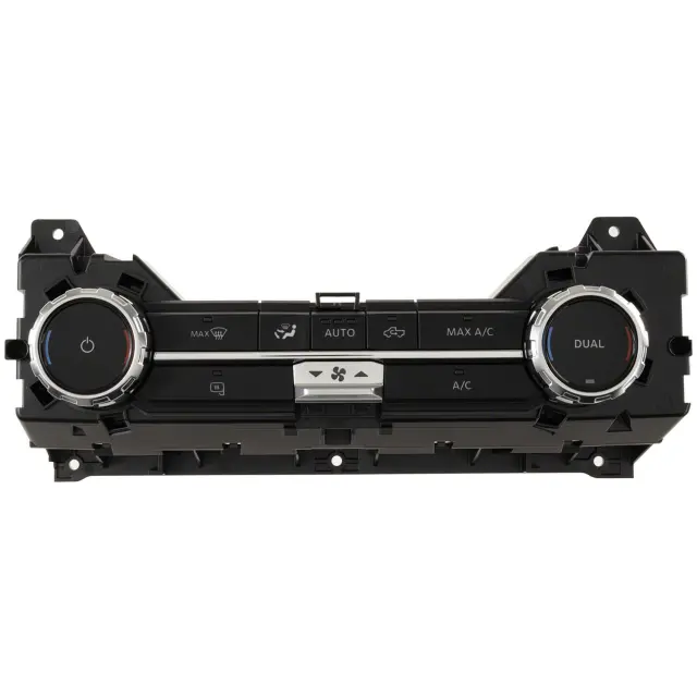 RL3Z19980J - HVAC: Dash Control Unit for Ford Image