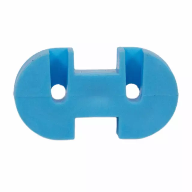 4L3Z9943152DA - Body: Pivot Shim for Ford: Explorer Sport Trac, F-150, F-150 Lightning, F-250 Super Duty, F-350 Super Duty, F-450 Super Duty Image