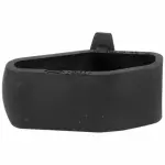 FL3Z16758B - Body: Bumper for Ford: Expedition, F-150, F-250 Super Duty, F-350 Super Duty, F-450 Super Duty | Lincoln: Navigator Image