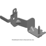 86591204 - : F (S)Bracket for GM Image