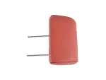 1UP67JRRAC - : Headrest, Center for Mopar Image