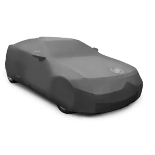 22788836 - : Exterior Cover, Vehicle for GM Image