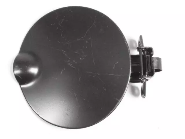 68020951AC - Body Sheet Metal Except Doors: Fuel Fill Door for Mopar Image