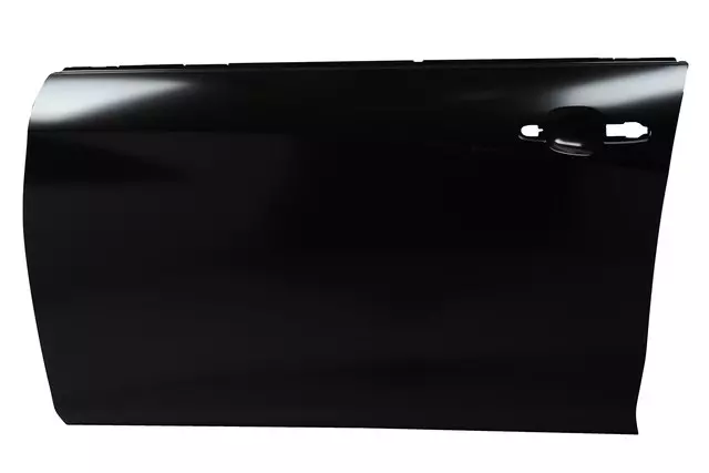 Part# 84142141 Front Driver Side Door Outer Panel - GM (84142141)