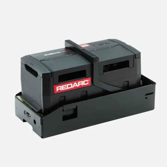 68719869AA - : GoBlock Power Dock, sold by RedArc for Affiliated Accessories Image