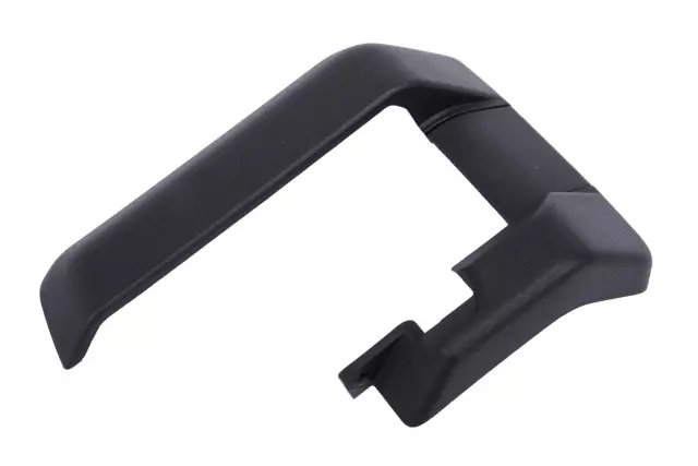 84229653 - Body: Ft End Track Cover for Buick: Enclave | Chevrolet: Traverse, Traverse Limited Image