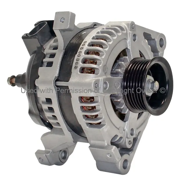 11003 - : Alternator for MPA ELECTRICAL Image