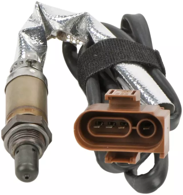 15160 - Emission Systems: Bosch Oxygen Sensor for Bosch Image