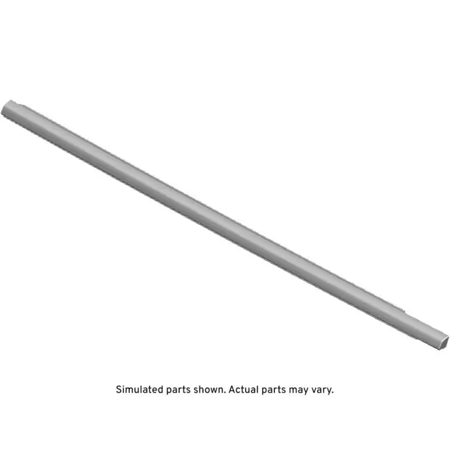 42918460 - Body: Belt Molding for Chevrolet: Trailblazer Image