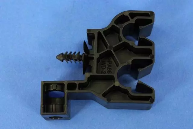 Fuel Tube Clip - Mopar (68227859AB)