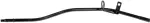 917431 - Engine: Engine Oil Dipstick Tube - Metal for Dorman Image