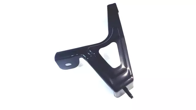 57707SA040 - Body: Bumper Cover Center Bracket for Subaru Image