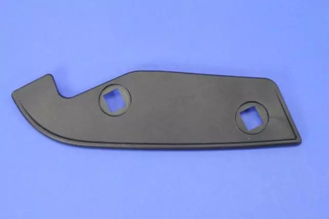 68204471AC - : Front Fender Spat, Left for Mopar Image