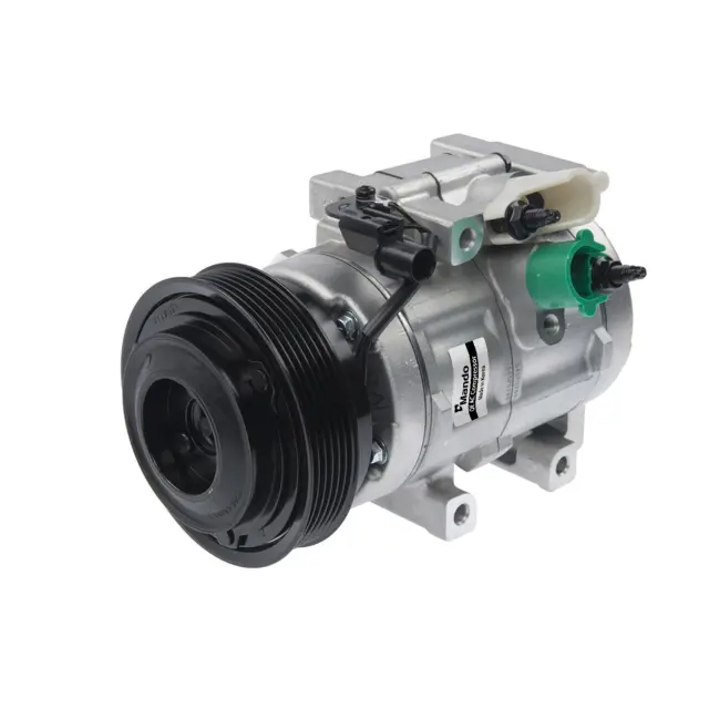 10A1037 - : Mando A/C Compressor for Mando Image
