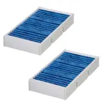 E3909LB2 - : Biofunctional Cabin Air Filter for HENGST Image