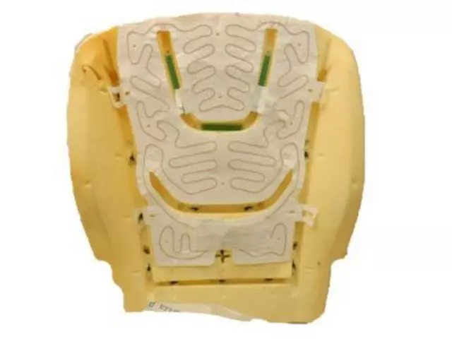 DS7Z54632A23D - Body: Seat Cushion Pad for Ford: Fusion Image