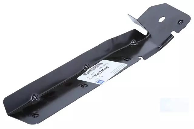 52024960 - Body: Inner Panel Front Bracket for Chevrolet: Colorado | GMC: Canyon Image