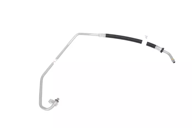 13388809 - Cooling System: Outlet Hose for Chevrolet: Cruze Image