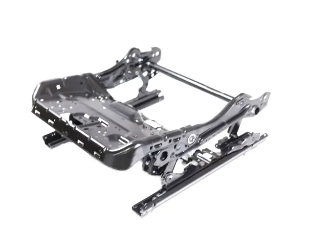 68376548AC - Interior Trim: Seat Adjuster for Mopar Image