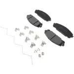 19475932 - : Pad Kit for GM Image