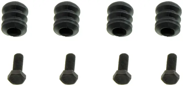 HW13119 - Brake: Disc Brake Hardware Kit for Dorman Image