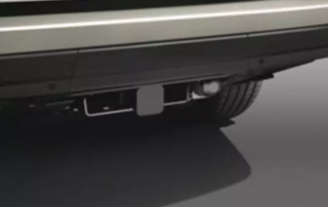 VPLGT0074 - : Towing Electrics - Non-Phev for Land-Rover Image