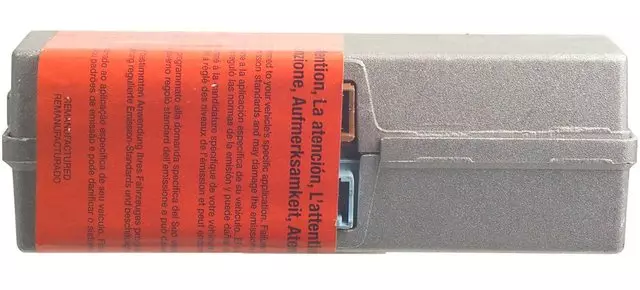 19143634 - : Engine Control Module, Remanufactured for GM Image