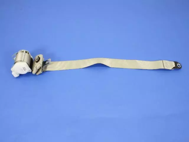 Lap & Shoulder Belt - Mopar (5HP61BD1AF)