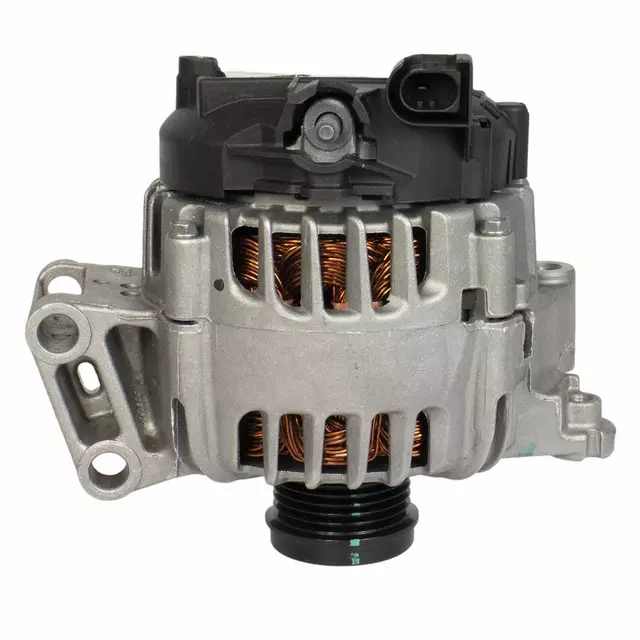 BV6Z10346J - : Alternator for Ford: Fiesta Image