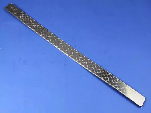 Front Floor Sill, Left - Mopar (68148781AA)