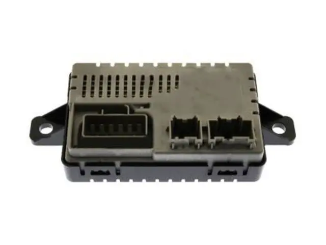 GU5Z14C724A - Body: Module for Ford Image