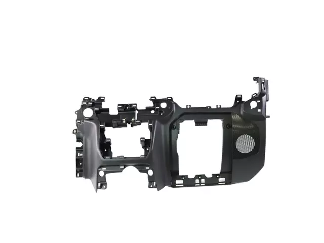 Instrument Lower Panel, Left Hand Drive - Mopar (6CA91TX7AH)