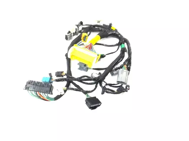 68230482AB - Electrical: Seat Cushion Wiring for Mopar Image