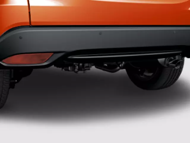 8V67T7A1B0K - Electronics: 2019-2021 Honda HR-V - Parking Sensors for Honda: HR-V Image