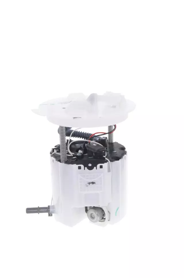 Fuel Pump Module without Fuel Level Sensor, with Seal - GM (13592337)