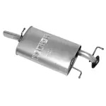 53285 - : Exh Muffler Assembly for Walker Exhaust Image