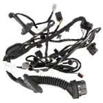 MR3Z14630AA - : Wire Assembly Jumper for Ford Image
