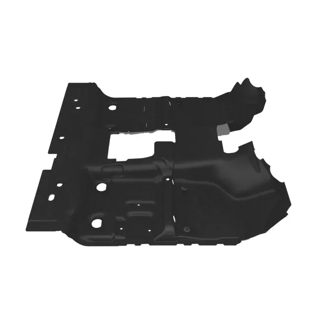 Floor Carpet - Mopar (6RN29TX7AF)
