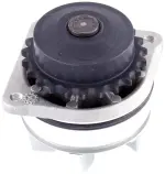 41164 - : Premium Engine Water Pump for Gates Image