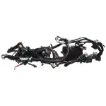 JC3Z12A581BL - : Wire Assembly for Ford Image