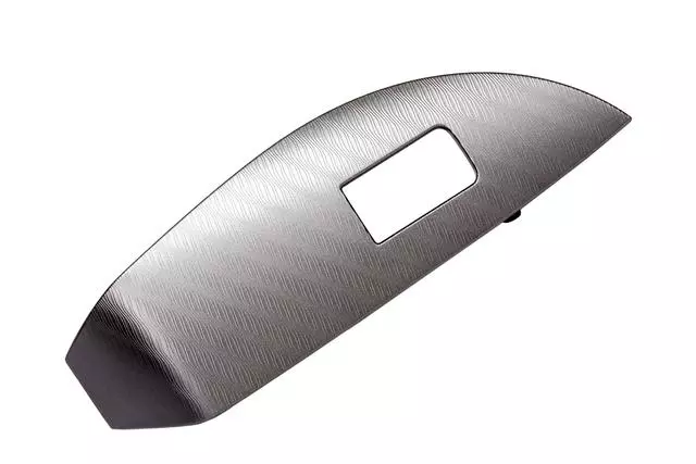 23466883 - Body: Switch Bezel for Chevrolet: Impala Image